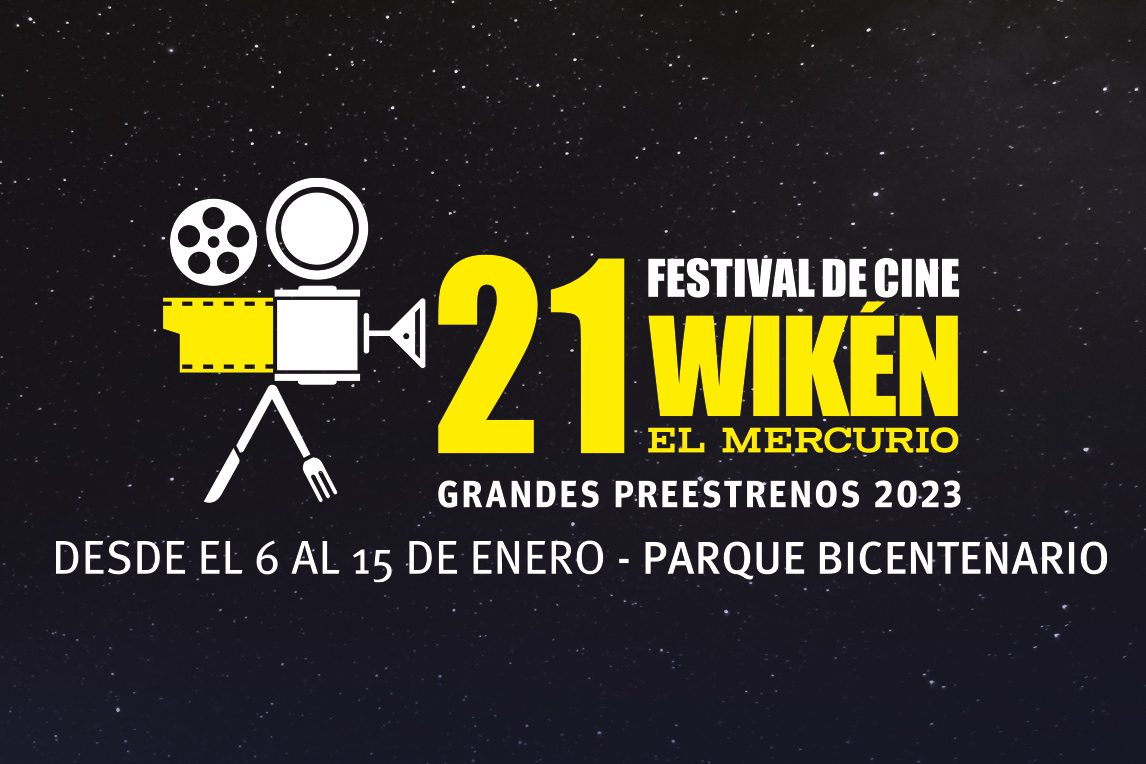Festival de Cine en Vitacura